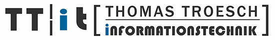 Thomas Troesch | Informationstechnik e.U.